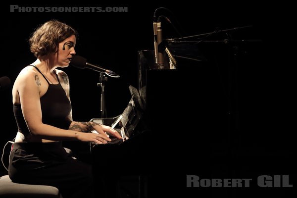 EMMA RUTH RUNDLE - 2022-07-11 - PARIS - Europeen - 